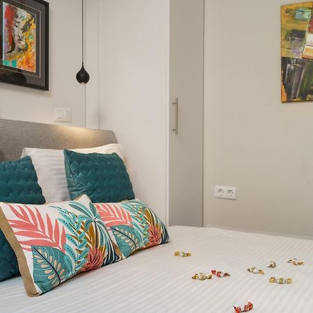 Villa Caprice - Krk Milohnici Ngoại thất bức ảnh