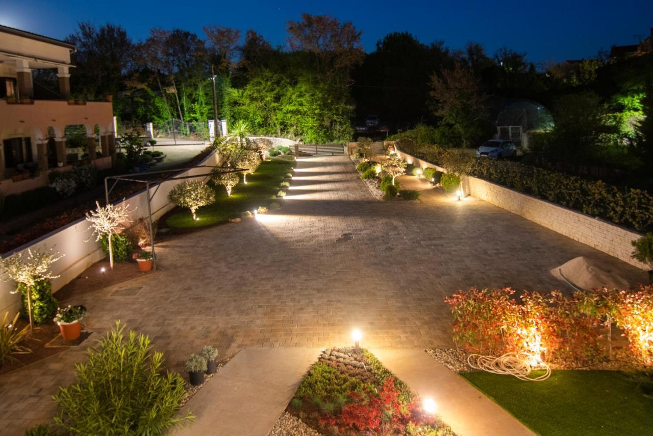 Villa Caprice - Krk Milohnici Ngoại thất bức ảnh