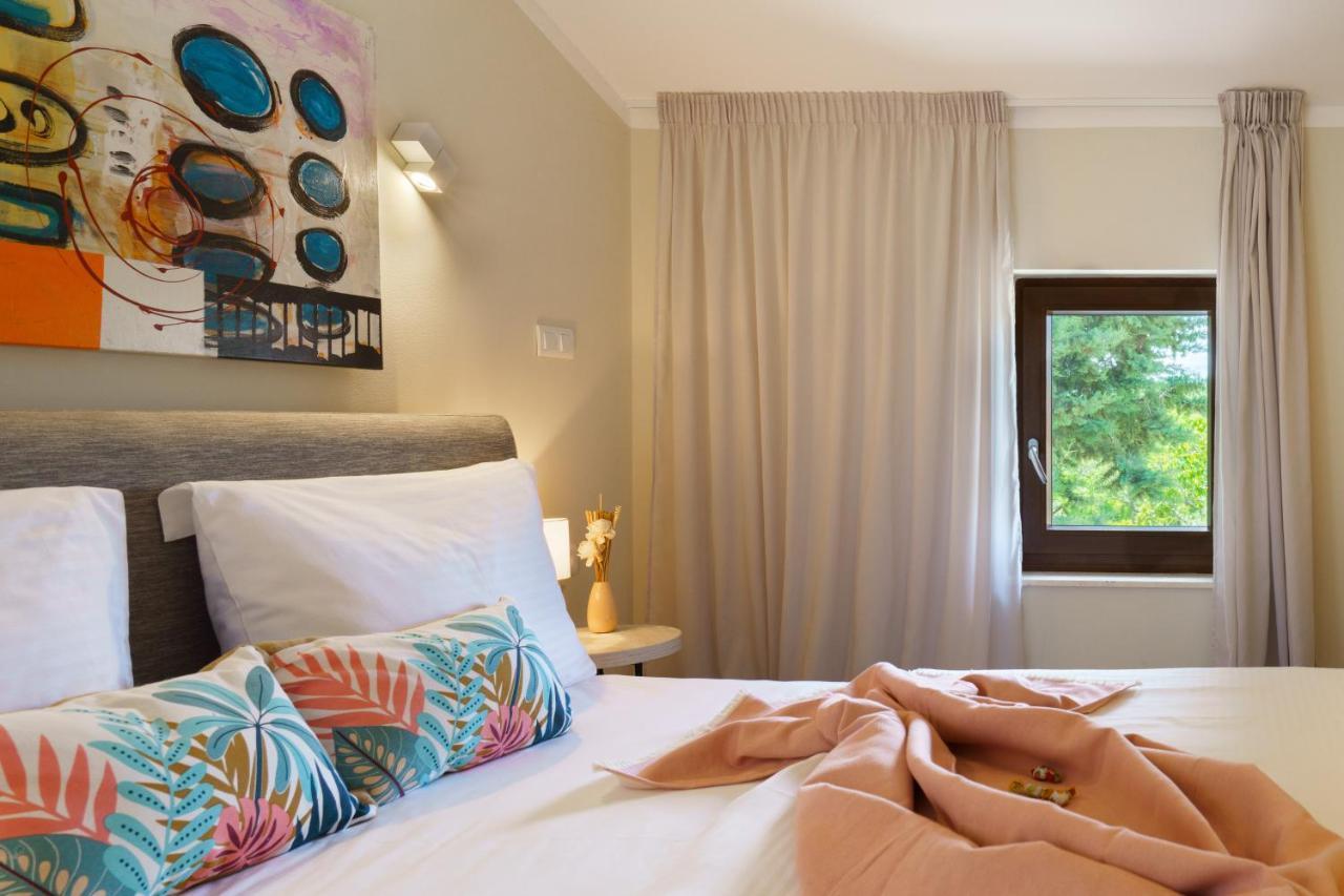 Villa Caprice - Krk Milohnici Ngoại thất bức ảnh
