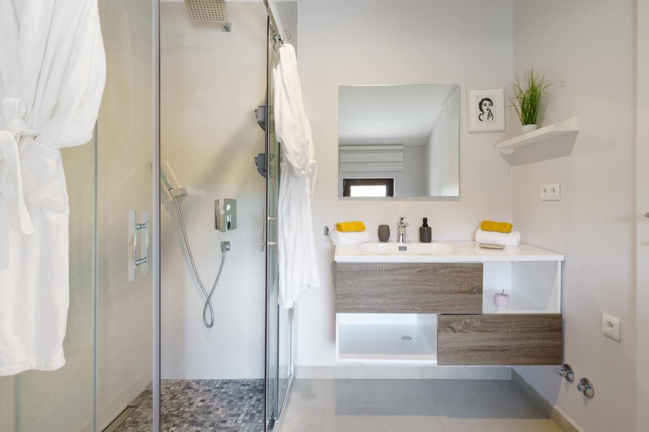 Villa Caprice - Krk Milohnici Ngoại thất bức ảnh