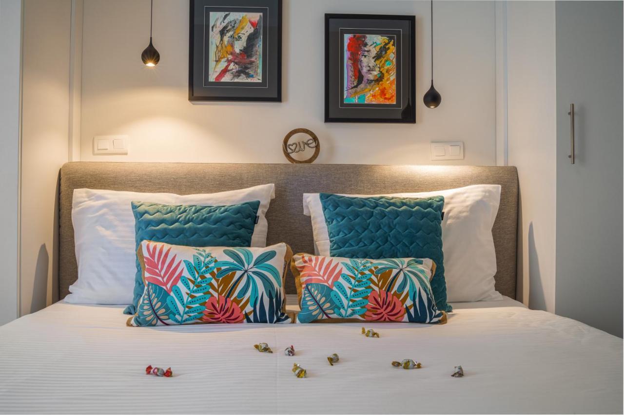 Villa Caprice - Krk Milohnici Ngoại thất bức ảnh