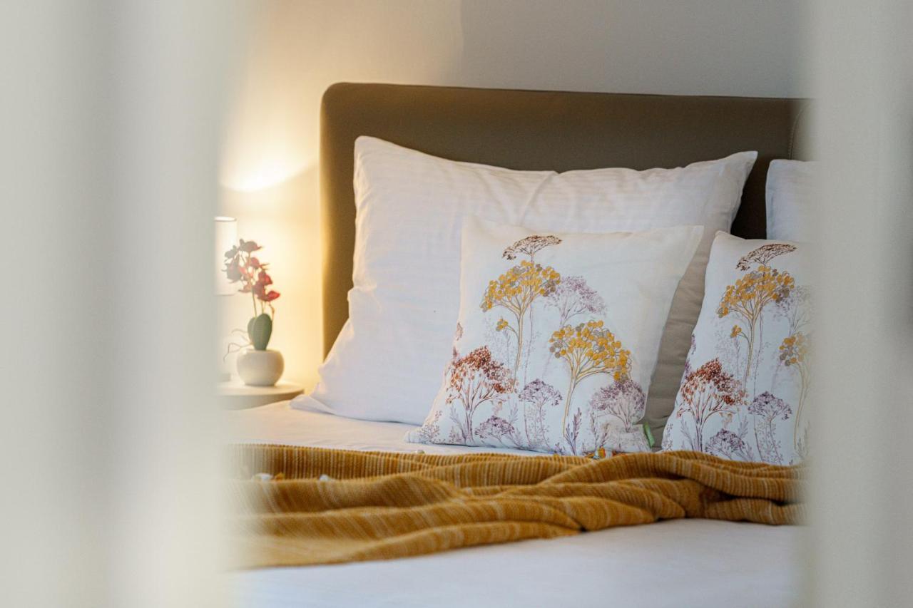 Villa Caprice - Krk Milohnici Ngoại thất bức ảnh